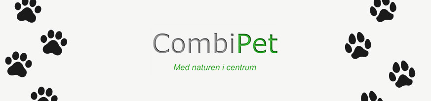 Combipet Banner - Logo