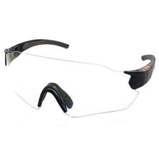 Evolution Eyewear Skydebrille Connect X - Klar - Køb hosLundemøllen