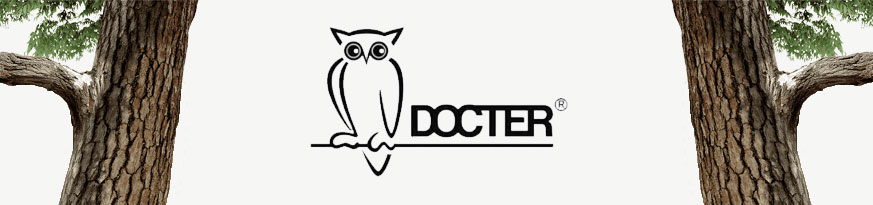 Docter Banner - Logo