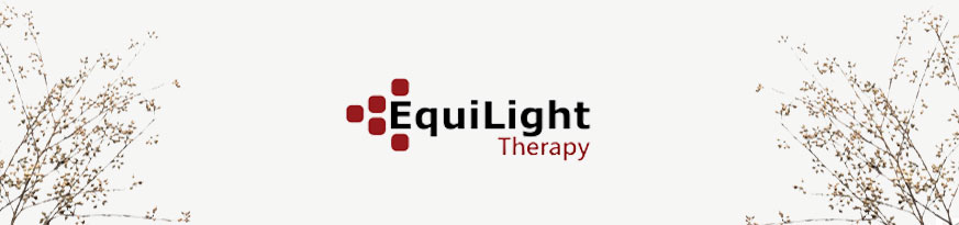 Equilight Therapy Banner - Logo
