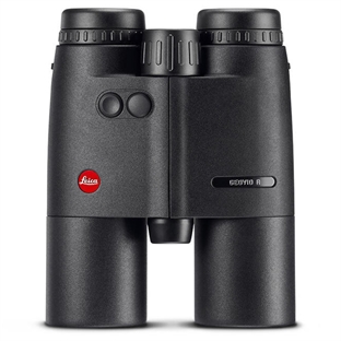 Leica Geovid R  håndkikkert 8x42 med afstandsmåler
