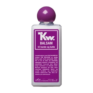 KW Balsam 200 ml, køb hos Lundemøllen