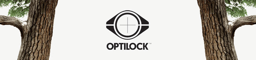 Optilock Banner - Logo