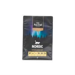 Racinel Nordic - Cat Sterilized 3 kg