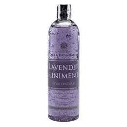 Carr&Day&Martin Lavender Liniment