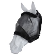 HorseGuard billig fluemaske uden ører - køb hos Lundemøllen