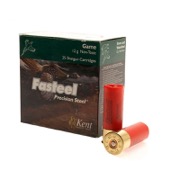 Kent Faststeel Magnum, stål, 475 ms, 24g, 16 mm, kaliber 20/76, størrelse 1