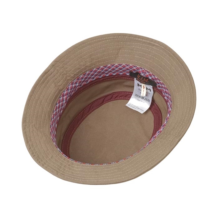 MJM Max Staywax, Green bottom