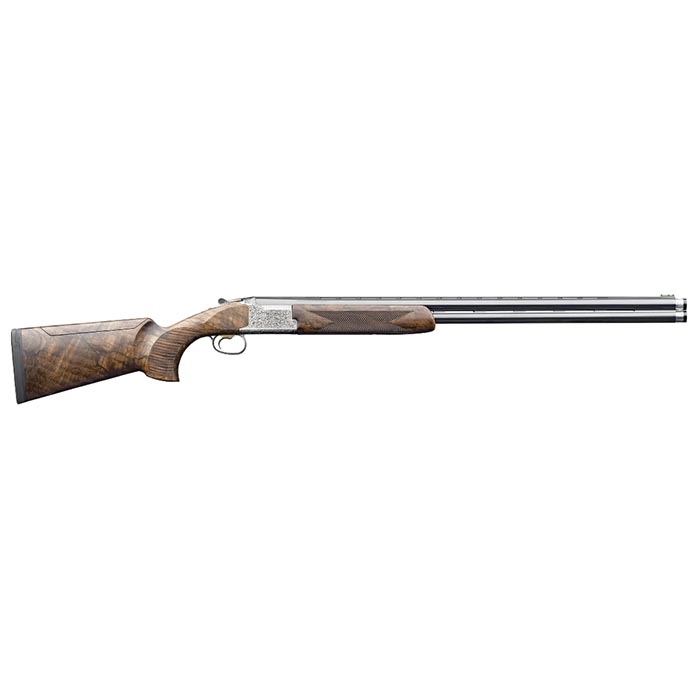 Browning Ultra XS Pro Ultimate ADJ 12/76 76cm løb INV DS Pro højre