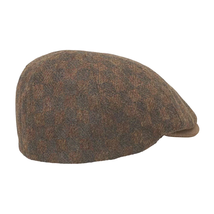 MJM Broker 52 - Mix Green back