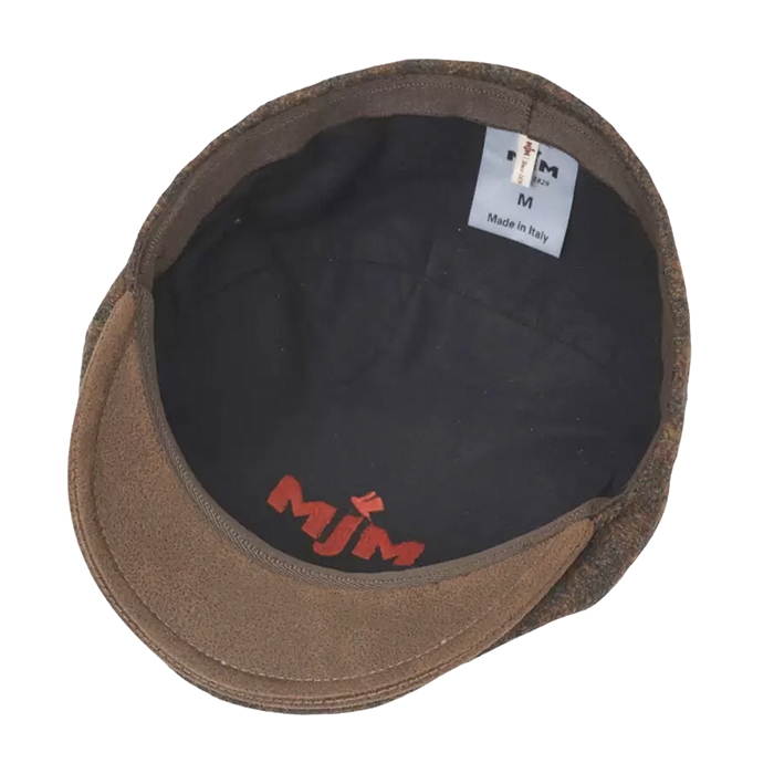 MJM Broker 52 - Mix Green bottom