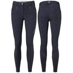 Mountain Horse ridebukser "Marilyn Flex" - navy