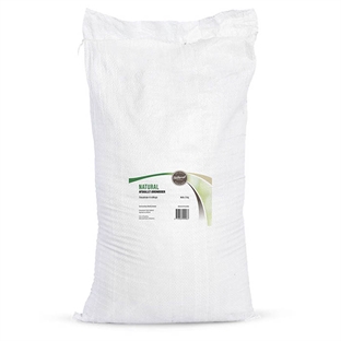 Afskallede jordnødder - 15 kg.