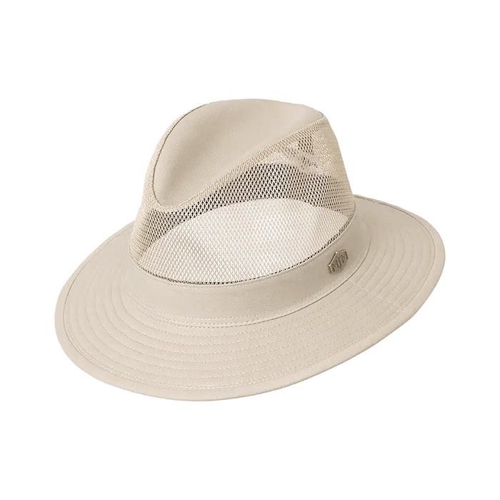  MJM 10023 Safari Cotten, Beige back