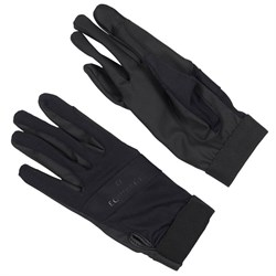 Equipage ridehandsker "Faye" - sort