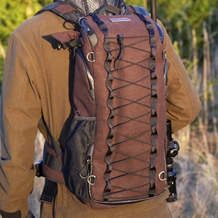 Mjoelner Hunting rygsæk Tyr - close up