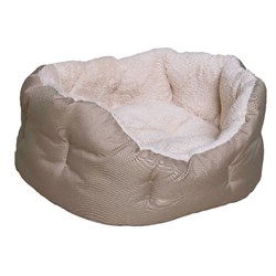 KW Aspen Hundeseng - Beige