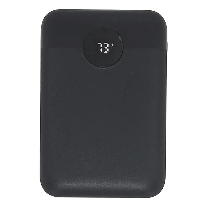 Powerbank 10.000 mAh stående