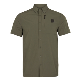 Härkila Trek Skjort S/S front