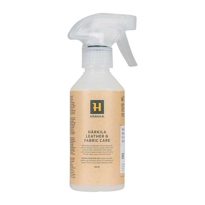 Härkila leather & fabric care spray
