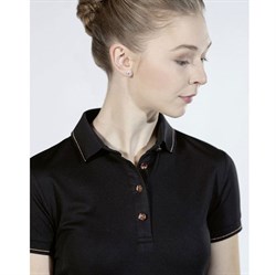 HKM polo "Rosegold Glamour" - sort