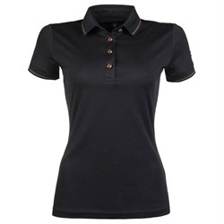 HKM polo "Rosegold Glamour" - sort