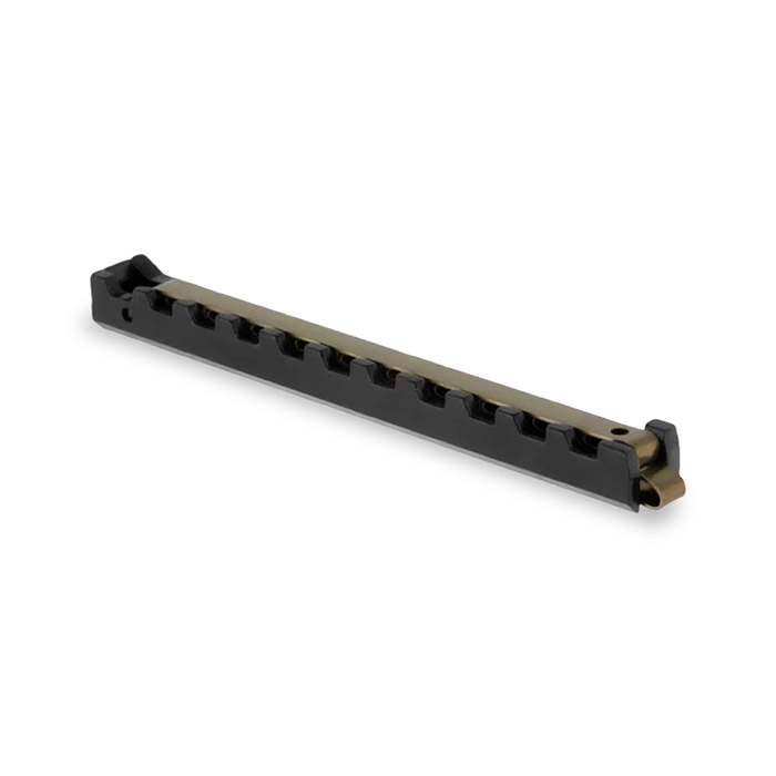Oplev Pålidelighed med Röhm RG 300