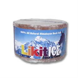 Likit sliksten Himalaya 1kg.