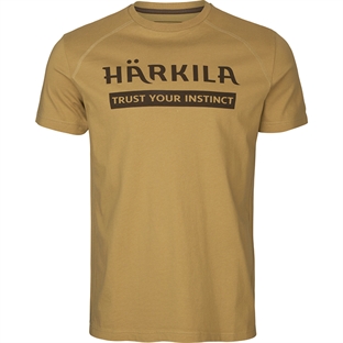 Härkila Logo t-shirt, 2-pack