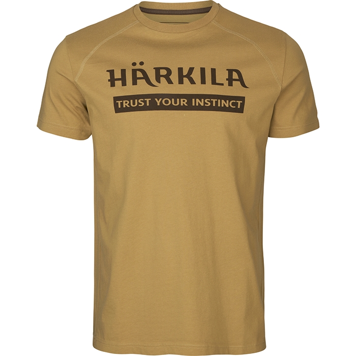 Härkila Logo t-shirt, 2-pack