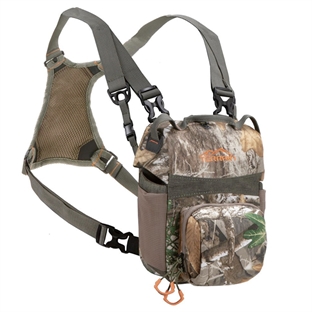 Allen Kikkerttaske med lomme front