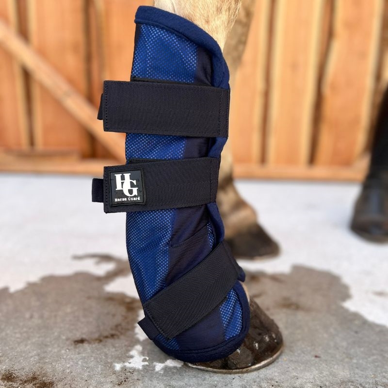kølegamacher fra HorseGuard