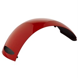 OneK Convertible top - Glossy Red