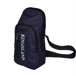 Kingsland Cross Body bag "Lael" - navy