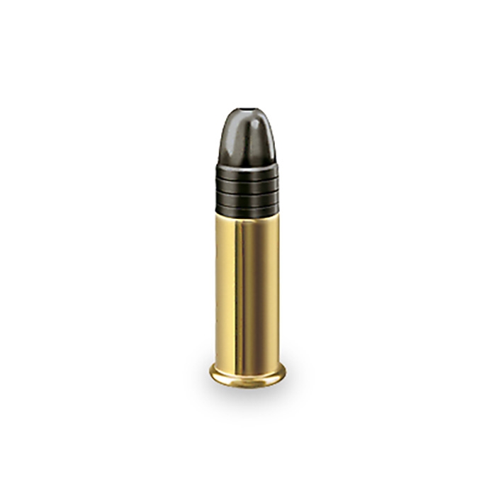 RWS Subsonic Hollow-Point 22 lr, 40 grain - Patron