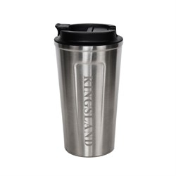 Kingsland thermokrus "Nila" - sølv