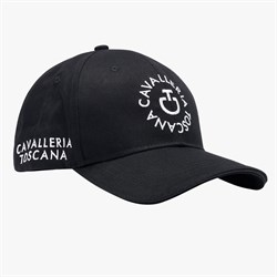 Cavalleria Toscana cap "Orbit" - sort