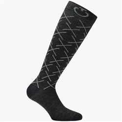 Cavalleria Toscana "CT Wool Sock" - sort