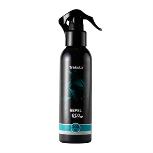 Treksta Repel perfekt til nubuk og ruskind
