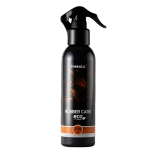 Treksta Rubber Care Eco det bedste til dine gummistøvler