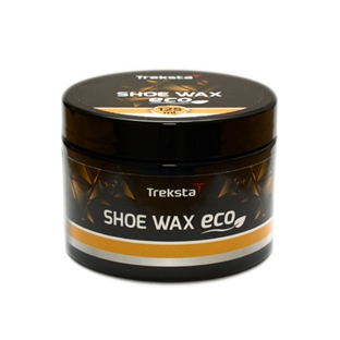 Treksta Shoe Wax Eco, god til støvlerne