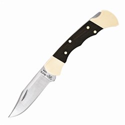 Buck Ranger 112 Med Fingre Skæfte