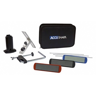 AccuSharp 3-stone precision, hele sættet
