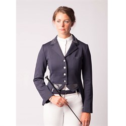 Harrys Horse stævnejakke "Montpellier" - navy