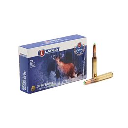 Lapua Naturalis kal. 30-06 11 g