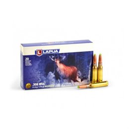 Lapua Naturalis kal. 308 win 11 g