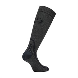 Cavalleria Toscana "Wool Sock" - Grå