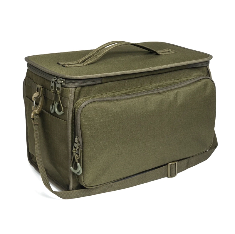 Beretta Gamekeeper Evo Cart, Bag 250 back
