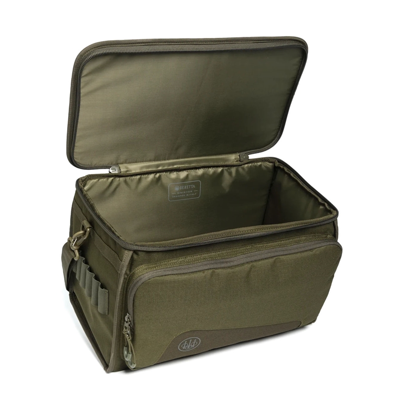 Beretta Gamekeeper Evo Cart, Bag 250 open