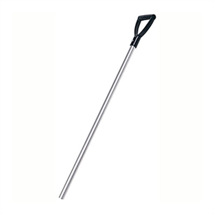 Alu-skaft t/ Spångreb 95 cm